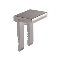 IF-Kubic shelf support upper part