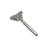 IF-Triade Mini invisible shelf holder