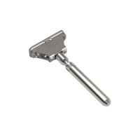 IF-Triade invisible shelf holder