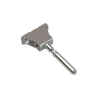 IF-Triade Maxi invisible shelf holder