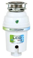 Grinder EcoMaster LCD EVO3