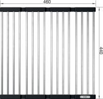 BLANCO 238483 draining grid 460x440 mm