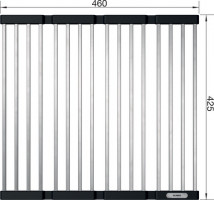 BLANCO 238482 drip grid 460x425 mm