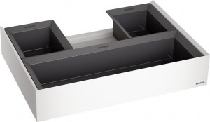 BLANCO 526212 Sorter SELECT II Orga