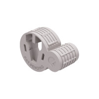 IF-Secret Maxi hidden shelf support outer part