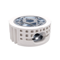 IF-Spiral lock eccentric 35mm