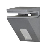 IF-shelf support Kalabrone Mini silver