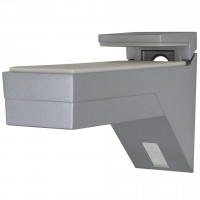 IF-shelf support Kalabrone silver