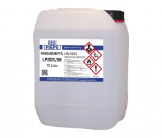 RIEPE LP 305 cleaner 10L