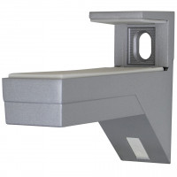IF-shelf support Kalabrone Maxi silver