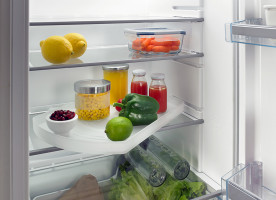 HETTICH 9325328/9264627 Comfort Spin 360° rotating shelf 8kg