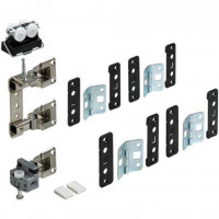 HETTICH 70984 WingLine 77 set P