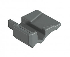 HETTICH 9072354 opening angle limiter 110°>90° for Sensys hinge