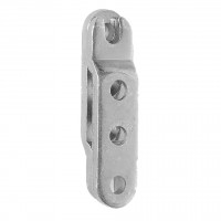 KNAPP K036 DUO 62/15 mm joint for wooden profiles