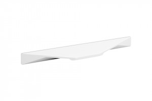 TULIP Handle Zoid 96/146 white matt