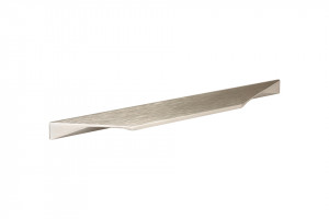 TULIP Handle Zoid 256/396 imitation stainless steel