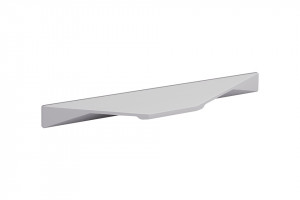 TULIP Handle Zoid 448/596 anodized aluminum