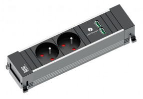BACHMANN 916.112 drawer unit
