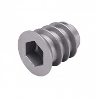 IF-nut M6x13mm