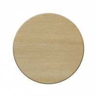 IF-adhesive cover cap 13mm 20pcs 257 light maple