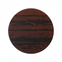 IF-adhesive cover cap 13mm 20pcs 988 mahogany