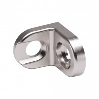 IF-Pull In shelf support screw nickel