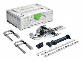 FESTOOL 577157 Sada příslušenství SYS3 M 137 FS/2-Set