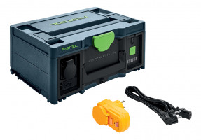 FESTOOL 205721 SYS-PowerStation SYS-PST 1500 Li HP