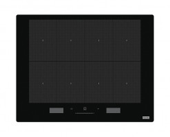 FRANKE Induction hob FMY 658 I FP BK black