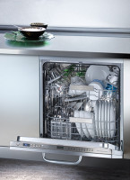 FRANKE Built-in dishwasher FDW 614 D10P DOS C