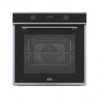 FRANKE Oven FMA 86 H XS Stainless steel/Black glass