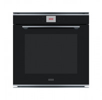 FRANKE Oven FMY 99 P XS Stainless steel/Black glass