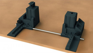 HETTICH 9219678 AvanFit 100 assembly tool for AvanTech YOU