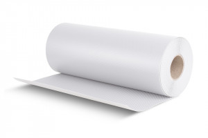 StrongIn Anti-slip mat 1.2mm 0.5x20m white
