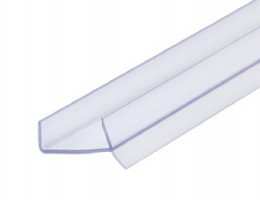 SEALING PROFILE OF SOCL.BOARD 3m