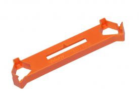 BLUM M31.1900 additional part for zpracování hinge for skládaná doorso