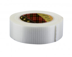 REHAU Adhesive tape 50m roll (for sticking shutters)
