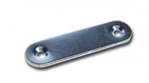STRONG Counter-sheet for magnet galvanized