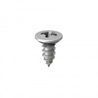 BLUM 660.0950 special screw 3.53x9.5mm for wide alu frame