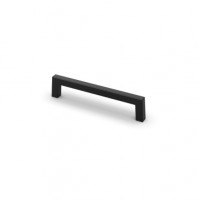 HETTICH 9269732 Úchytka TORNEA 202/192 black matt
