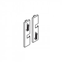 HAWA 24739 Concepta 40/50 cap stainless