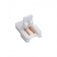 StrongLumio connector for LED strips 10mm - cable 2 line