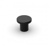 HETTICH 9266561 HANDLE TONALA D24 BLACK MAT