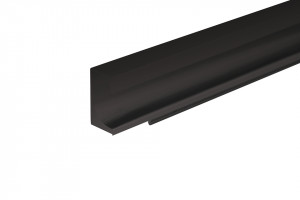 TULIP Profile Paolo II 2900mm black matt