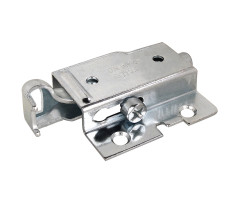 IF suspended rectification fitting right