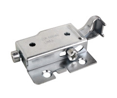 IF suspended rectification fitting left