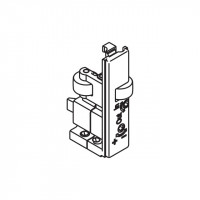 HAWA 24627 Folding Concepta 25 adjustment regulator upper right/lower left