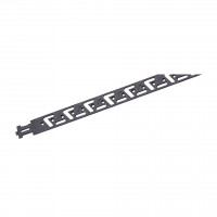 HETTICH 9278255 locking rod Stop Control length 10.5+1 HE right