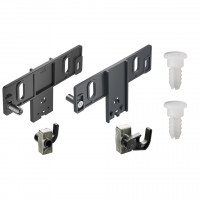 HETTICH 9277713 Stop Control lock clip L+P