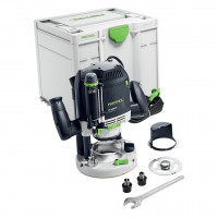 FESTOOL 576215 Horní frézka OF 2200 EB-Plus